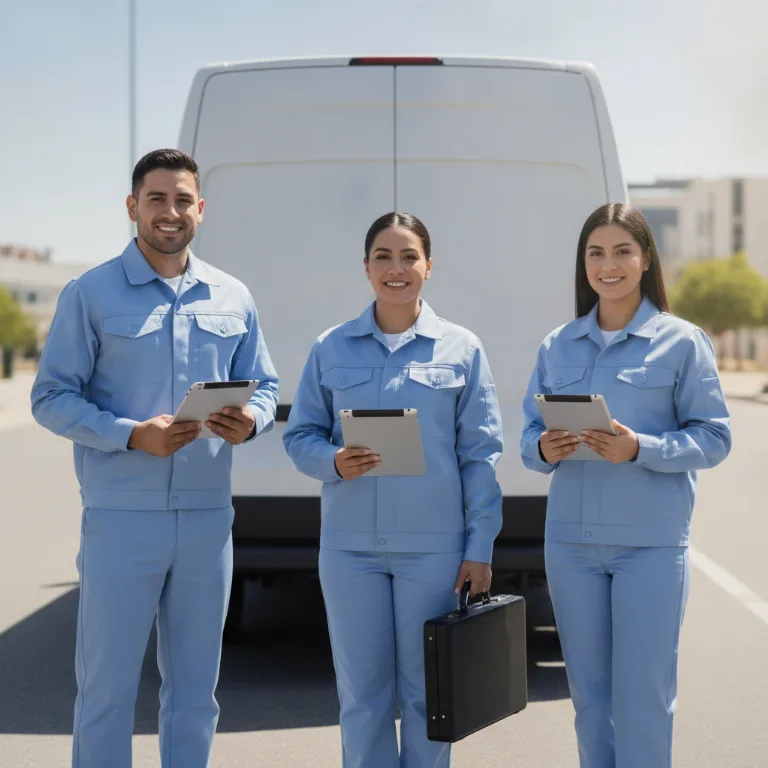 Consultor Financeiro equipe em Bairro da Penha